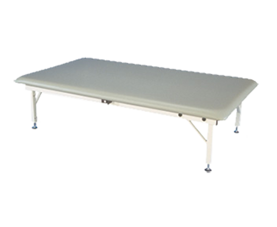 AMTM-650 5x7 Electric Hi-Lo Mat Table